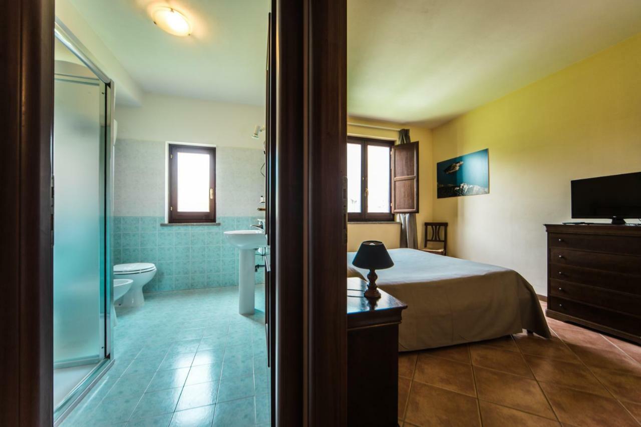 Borgo Venecca Aparthotel Fonteblanda Exterior photo